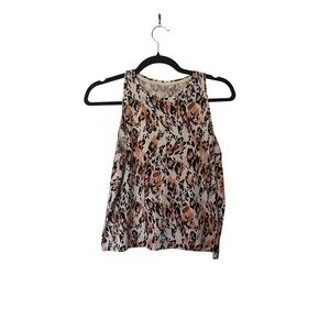 Calia By Carrie Underwood Women's Multi Color Athletic Tank Size S